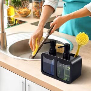 Whaakart Double Hand Wash Distancer