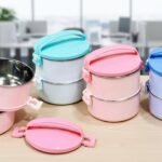 92 Steel Lunch Box