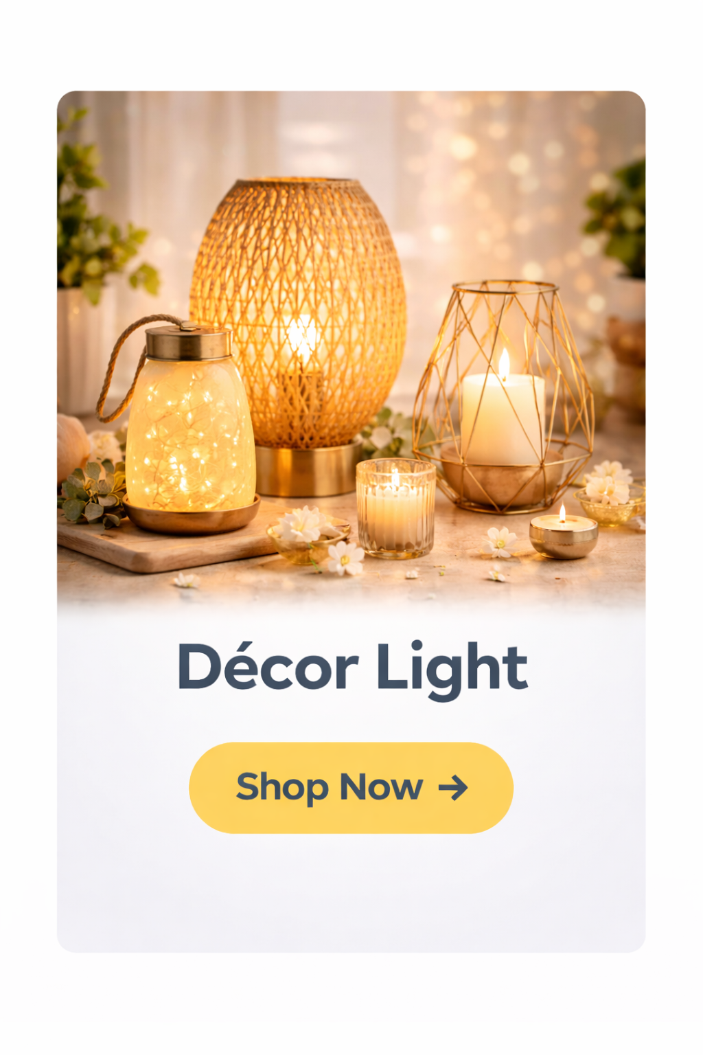 Décor Light