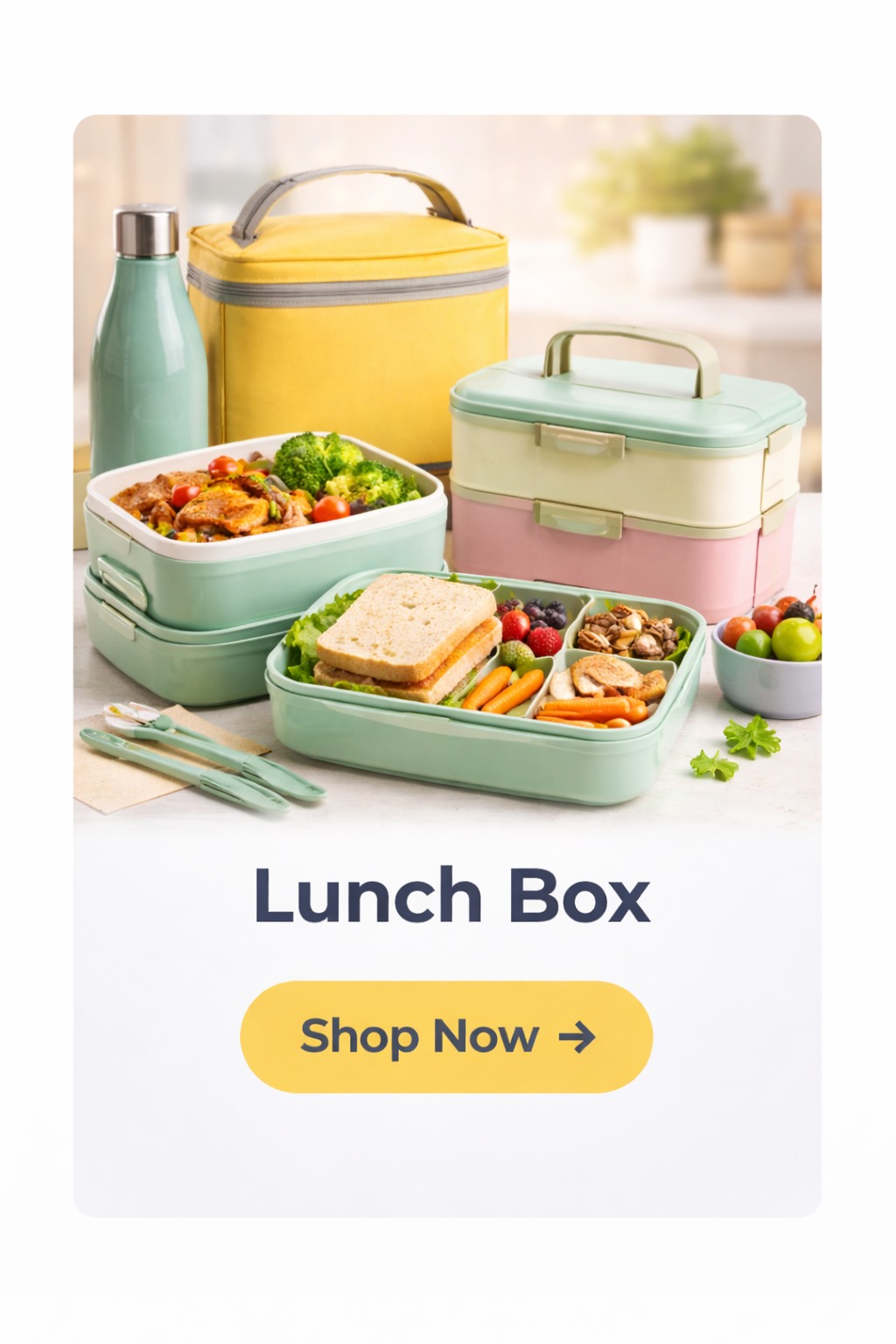 Lunch Box