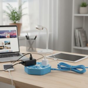 Hexagon Socket with 2M Cord (Imported)