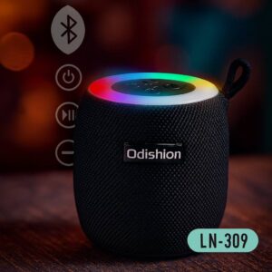 ODISHION LN-309 WIRELESS SPEAKER