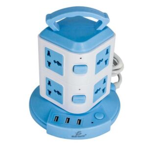 POWER SOCKET (MJ EC 810) MAJIK