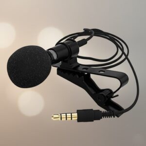 Wired Caller MIC