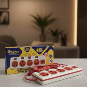 Whaakart SR-EX13 Soroo Hexagon (Imported)