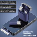 SX-960 Wireless Microphone (Caller Mike)