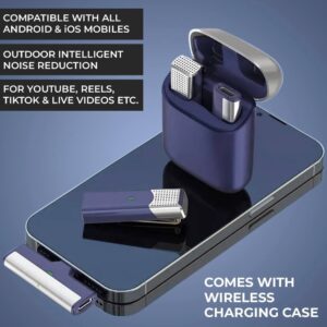 SX-960 Wireless Microphone (Caller Mike)