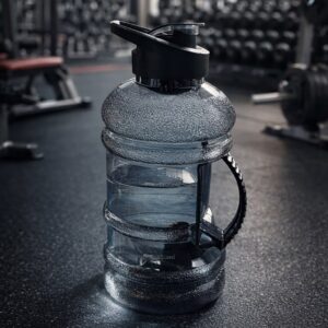 1.5 Ltr Gym Gallon Bottle
