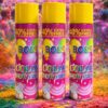 Color Snow Spray (Imported) 200 ml