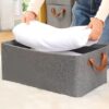 Whaakart Cloth Storage Organiser Multi Colors