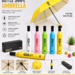 Bottle Umbrella (Imported)