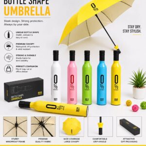 Bottle Umbrella (Imported)