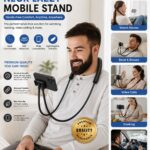 Neck Lazy Mobile Stand (Imported)