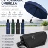 UV Automatic Umbrella (Imported)