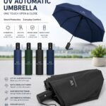 UV Automatic Umbrella (Imported)