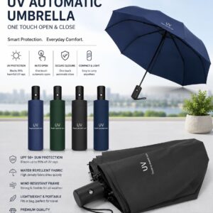 UV Automatic Umbrella (Imported)
